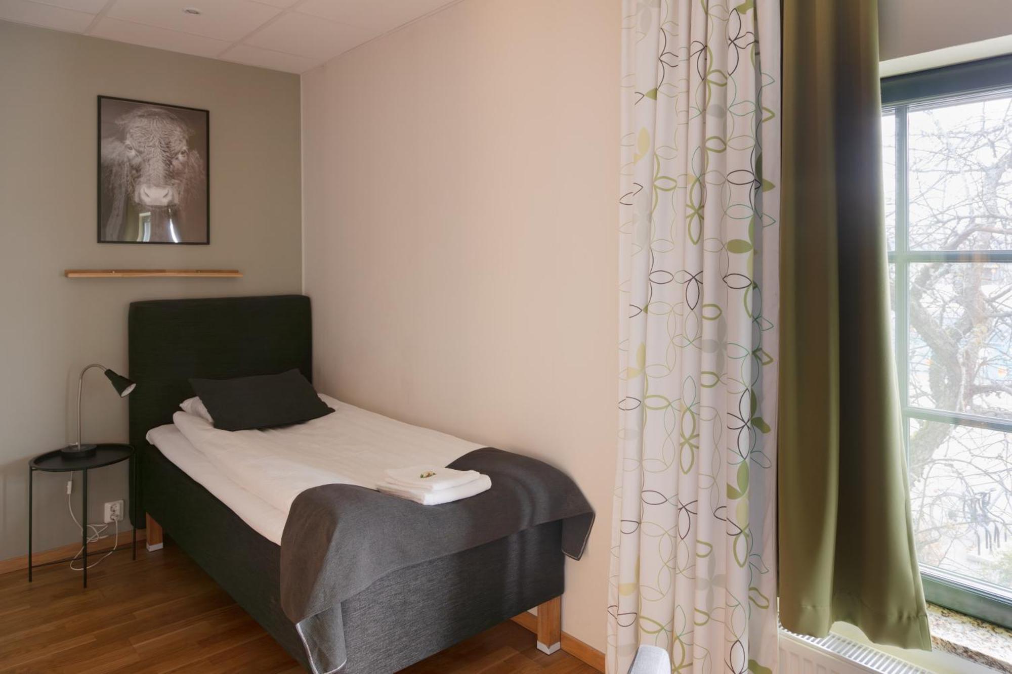 Hotell Valsaren Вестерос Экстерьер фото