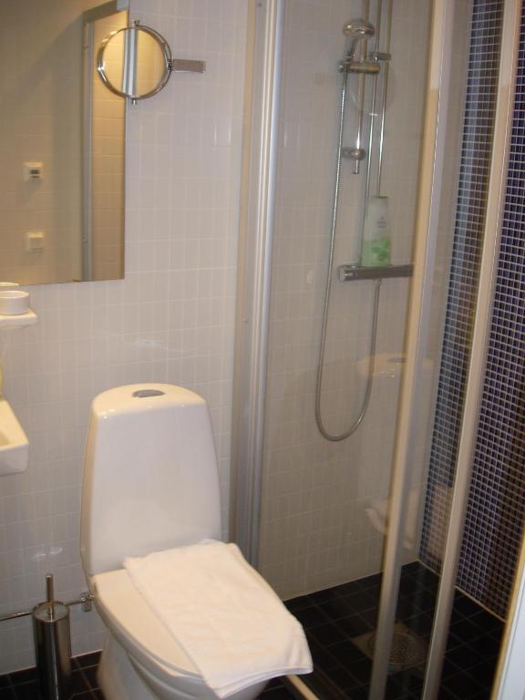 Hotell Valsaren Вестерос Номер фото